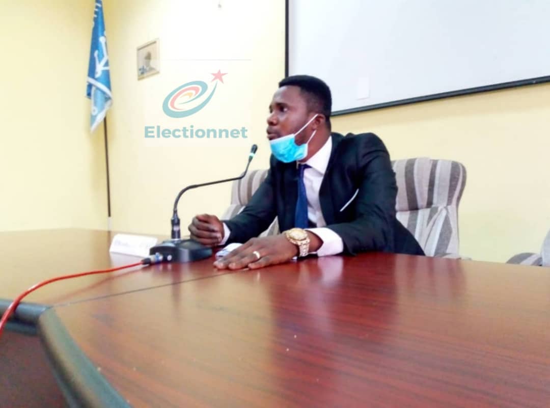 RDC: «Jean-Pierre Bemba sera président de la république dans ce pays» ,Daniel Mbau