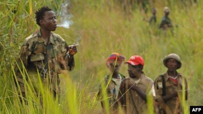 Goma: Félix Tshisekedi annonce 50 Millions USD pour les opérations DDR des groupes armés