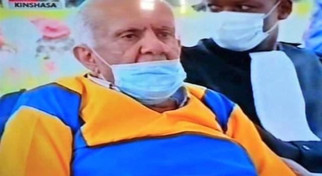 Prison de Makala : atteint de la tuberculose, "Samih Jammal doit bénéficier d'une prise en charge médicale" (Avocats)