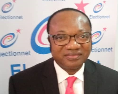 Noël Tshiani à J.Kabila : ''il commet l'erreur de penser qu'il a plus de droits que tous les Congolais''