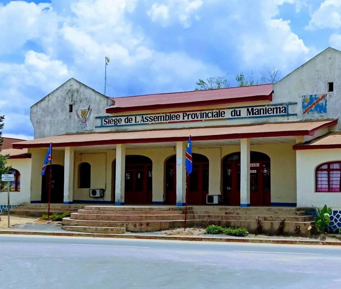 Maniema: Un groupe des députés provinciaux demande la révision du règlement intérieur de l'Assemblée provinciale