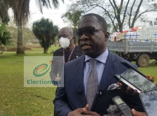 RDC: L'UNFPA annonce un programme de résilience au profit des provinces affectées par Ebola