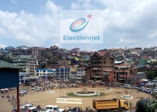 Sud-Kivu : L'assemblée générale élective du bureau de coordination de la société civile fixée au 28 novembre