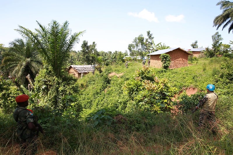 Beni: deux corps en putréfaction avancée découverts près de Makisabo