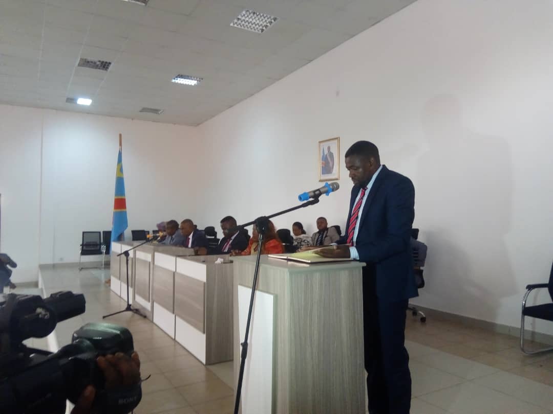 Tanganyika: démolition des maisons à Kahinda,les députés interpellent le ministre provincial des infrastructures
