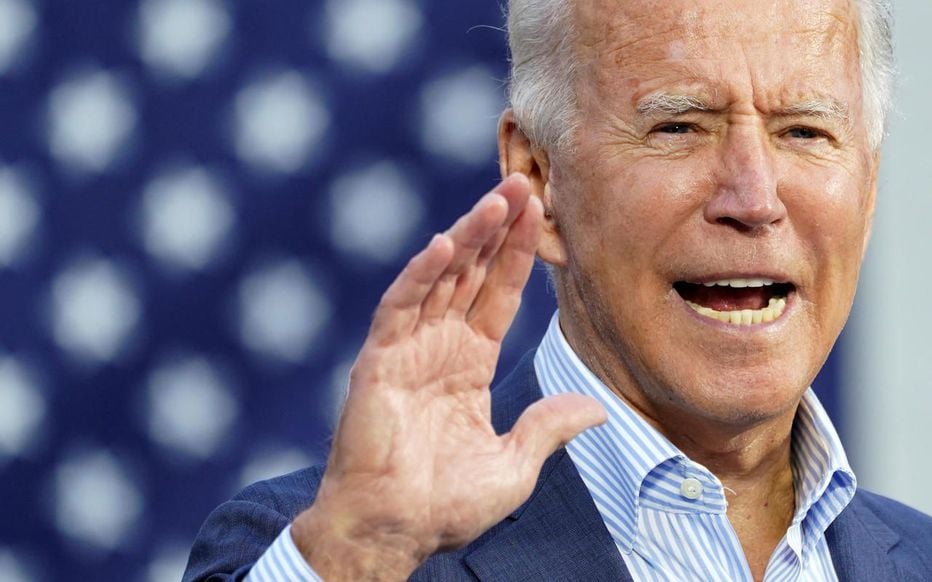 Présidentielle Américaine: Barack Obama à la rescousse du candidat Joe Biden
