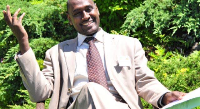 Minembwe : Moïse Nyarugabo dénonce la "persécution" des Banyamulenge