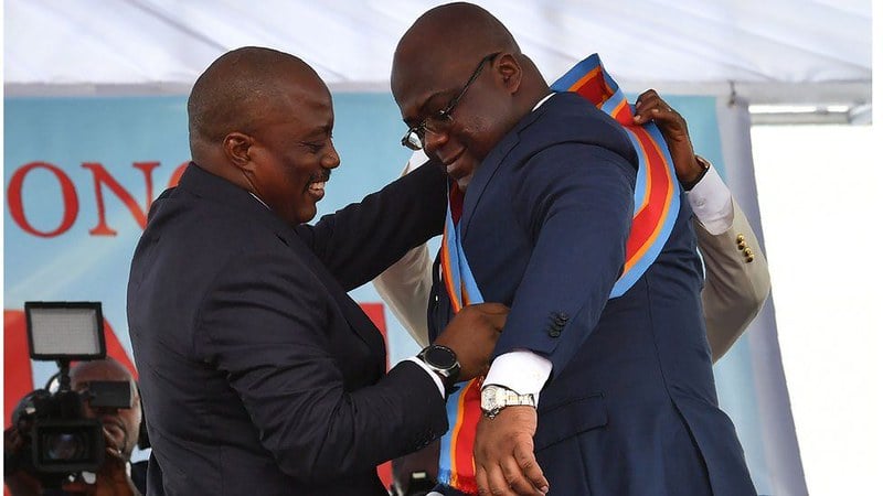 RDC: Voici le contenu de l'accord liant Félix Tshisekedi à Joseph Kabila