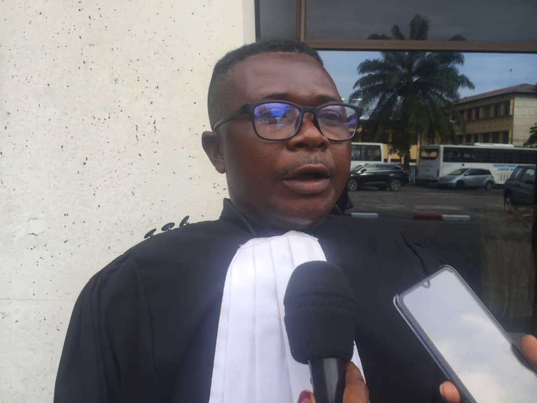 RDC : « le conseil d'État est une juridiction qui sécurise la population contre les abus du pouvoir », (Charles Omabo)