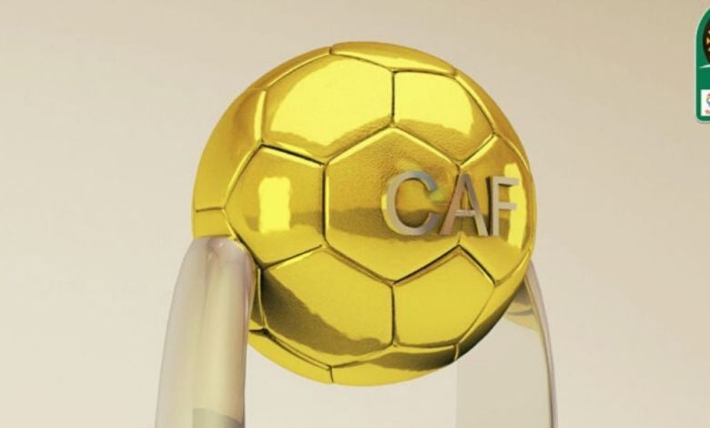 C1-CAF: la CAF fixe les dates pour la fin de la compétition…