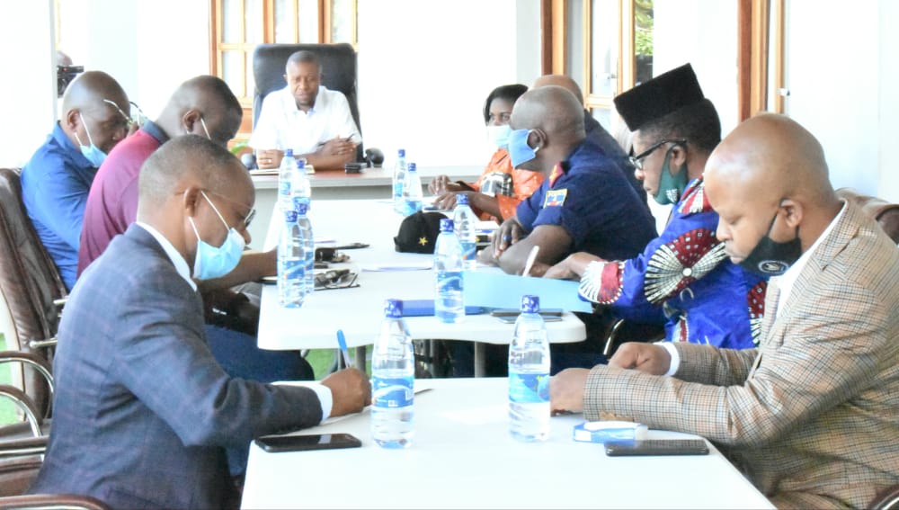 RDC: 40 civils tués à Beni depuis l'évasion à la prison Kangbwayi, selon le gouvernement provincial