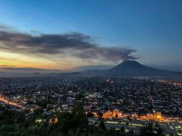 Goma : Les élections du conseil urbain de la jeunesse confirmées pour ce mercredi
