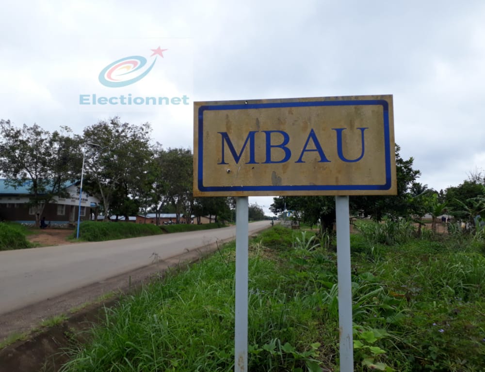 Beni: 3 civils abattus par les présumés ADF sur l'axe routier Mbau-Kamango