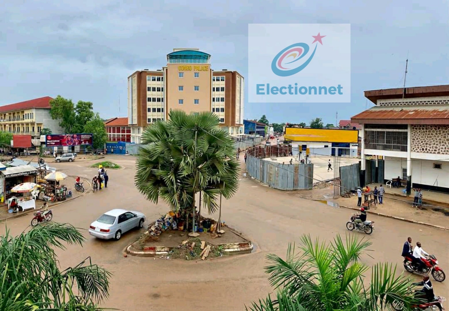Tshopo: les victimes des guerres de Kisangani bientôt immortalisées