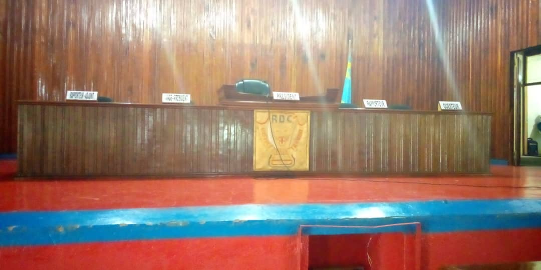 Kasai Oriental : retour sur une journée tendue à l'Assemblée provinciale
