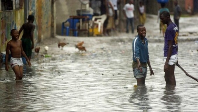 RDC: le gouvernement Ilunkamba à la rescousse des sinistrés congolais vivant à Brazzaville