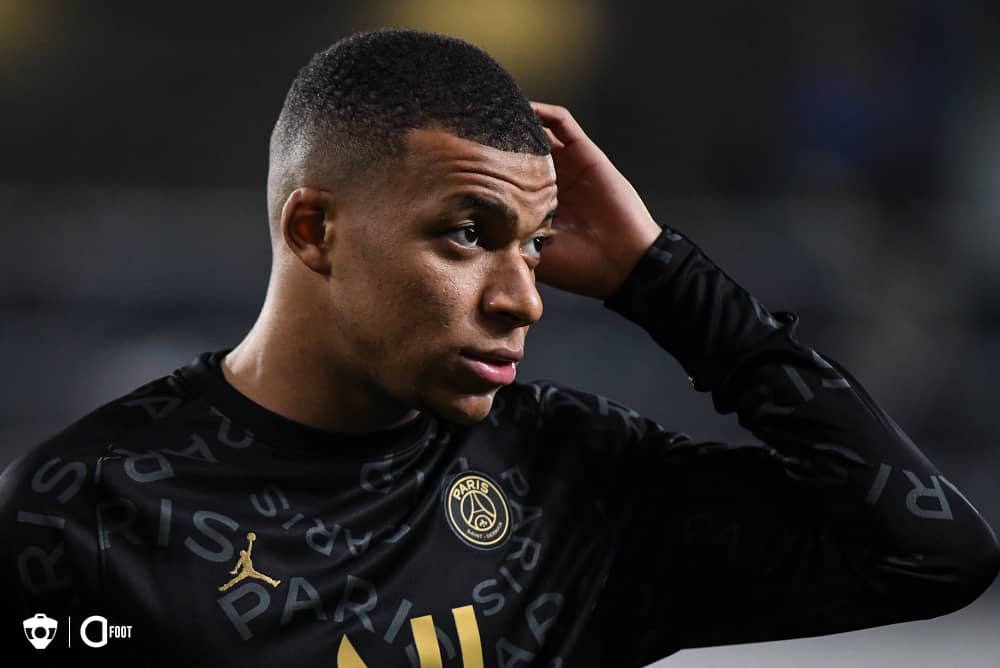UEFA Champions League : Le PSG va faire sans Mbappé et Neymar ce mercredi