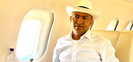 RDC : « Demain matin je serai de retour à Kinshasa », rassure Moïse Katumbi