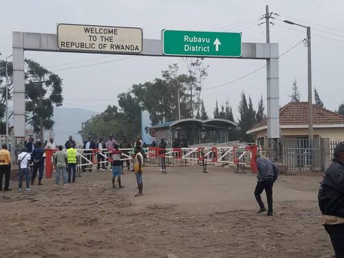 Covid-19 : Les échanges transfrontaliers reprennent entre la RDC et le Rwanda