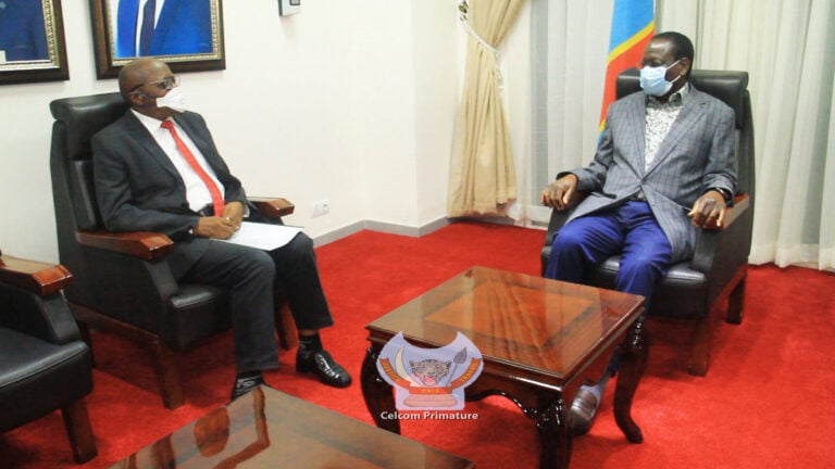 Kinshasa : Persistance de la crise d’éthique en RDC : les professeurs d'universités à la base de dépravation de mœurs (OSCEP)