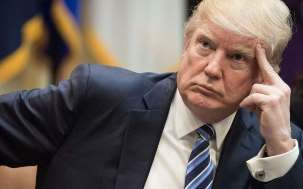 Victoire de Biden: l'assourdissant silence de Donald Trump