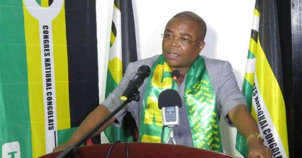 RDC : Le tribunal de grande instance de Kinshasa suspend la sanction de Pius Muabilu de son poste de président du regroupement AA/a