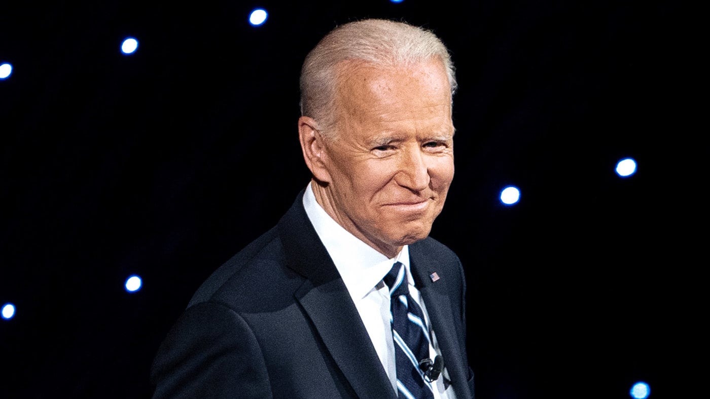 Diplomatie : Félix Tshisekedi félicite Joe Biden pour son élection