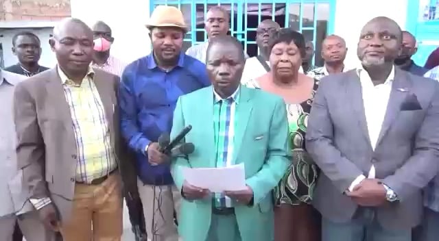 RDC : la fondation Katangaise décline les concertations et propose un dialogue sous l’égide de la communauté internationale