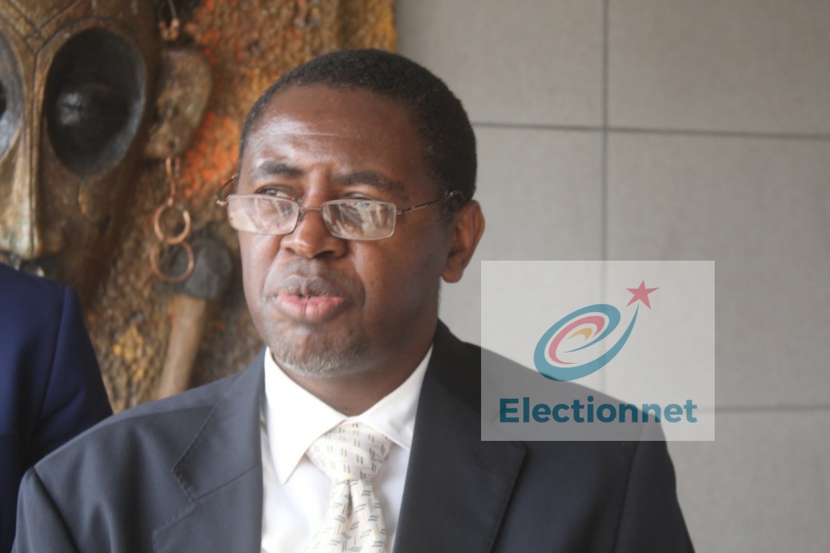 Lualaba : Une délégation du FPI rencontre l’autorité urbaine de Kolwezi.