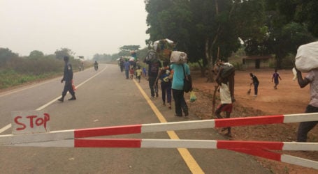 Réouverture des frontières congolo-rwandaises: voici la catégorie des personnes autorisées à traverser  Ruzizi