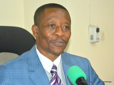 RDC: l' ASADHO condamne fermement les propos tenus par Augustin Kabuya lors d'un rassemblement devant le siège de l'UDPS