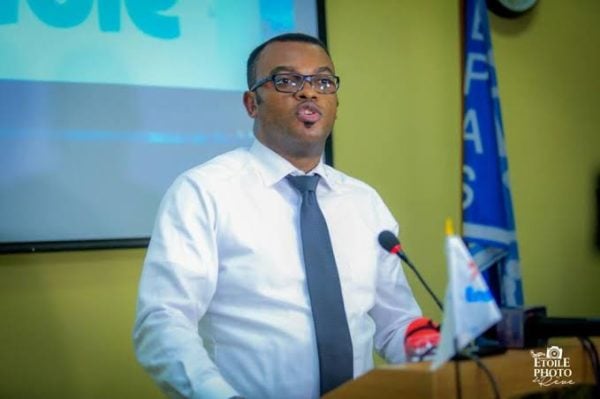 RDC/PPRD: Liahu menace Kambere en justice