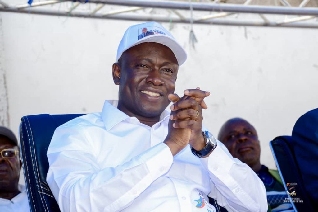 RDC : Augustin Kabuya traduit en justice pour imputation dommageable