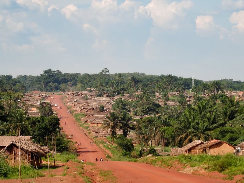 Ituri: Un négociant d'or tué par des hommes armés à Mungwalu