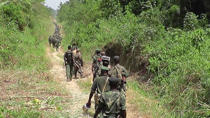 RDC: 6 civils tués par les présumés ADF dans une attaque à la limite du Nord-Kivu et de l'Ituri