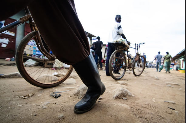 Ituri: Un commerçant tué dans une embuscade tendue par les hommes armés sur l'axe routier Boga-Bunia