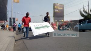 Nord-Kivu/Exétat : La lucha dénonce ''l'escroquerie'' des maisons de télécommunications