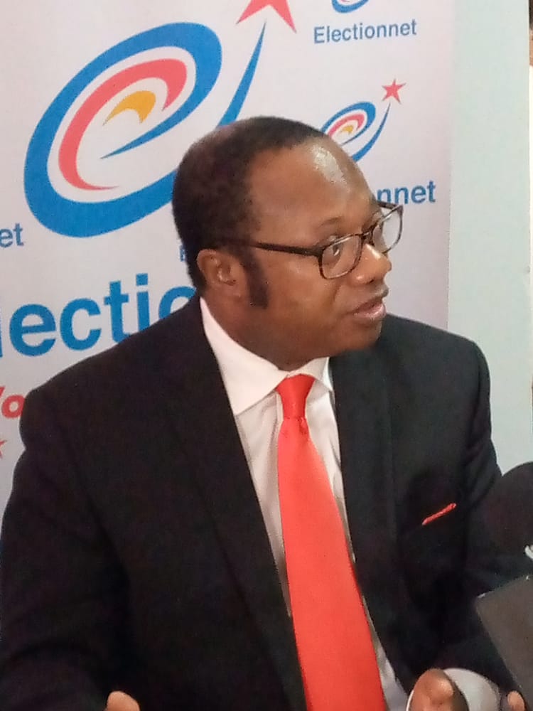 Dépassement budgétaire à la présidence : Noël Tshiani s'en prend à Sele Yalaghuli