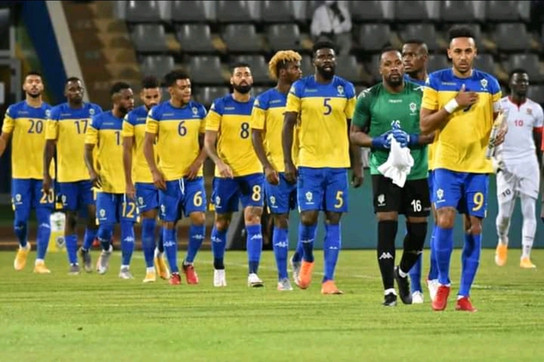Éliminatoires CAN 2021: La Gambie surprend le Gabon et prend la tête du groupe D