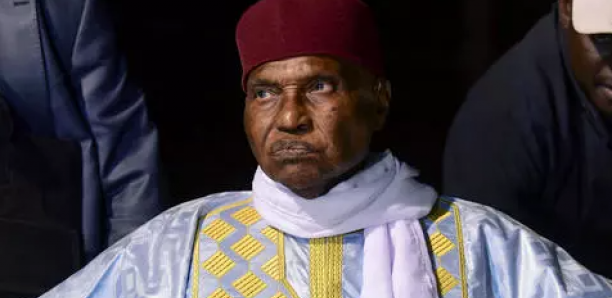 Mort d'Abdoulaye Wade: les excuses de RFI