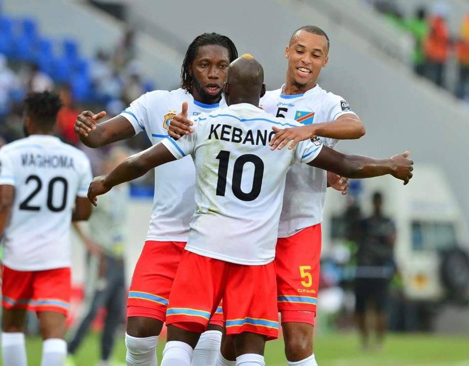 CAN-2021: "Une victoire qui nous soulage et qui nous relance bien dans le groupe", (N Kebano)