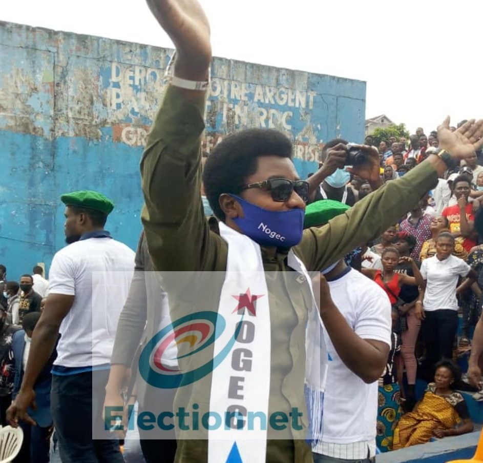 RDC : Constant Mutamba tacle Tshisekedi, " si les députés FCC sont illégitimes, le président Félix Tshisekedi est par surcroît illégitime  aussi"