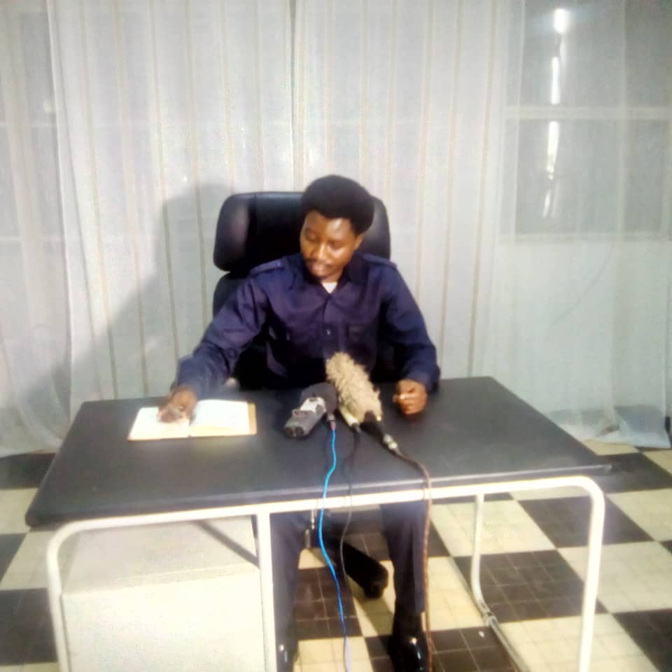 RDC: Constant Mutamba accuse le CACH d'être à la base de la crise au sein de la Coalition avec le FCC