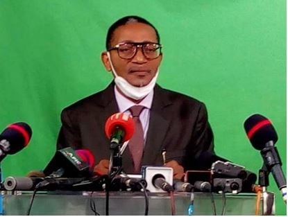 RDC/COVID19 : le Gouvernement redoute la deuxième vague et prévoit d'annoncer des nouvelles restrictions ce vendredi