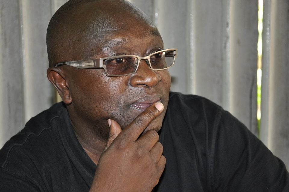 RDC: "J'ai rêvé de Vital Kamerhe",(Poème de Magloire Paluku)