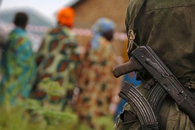 Maniema: MSF dénonce les violences contre les populations civiles à Salamabila