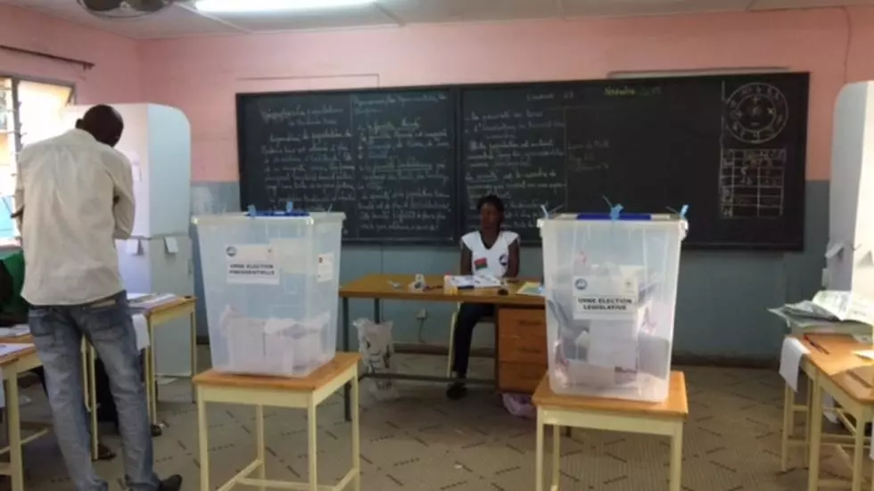 Élections au Burkina Faso : le défi logistique de la CENI