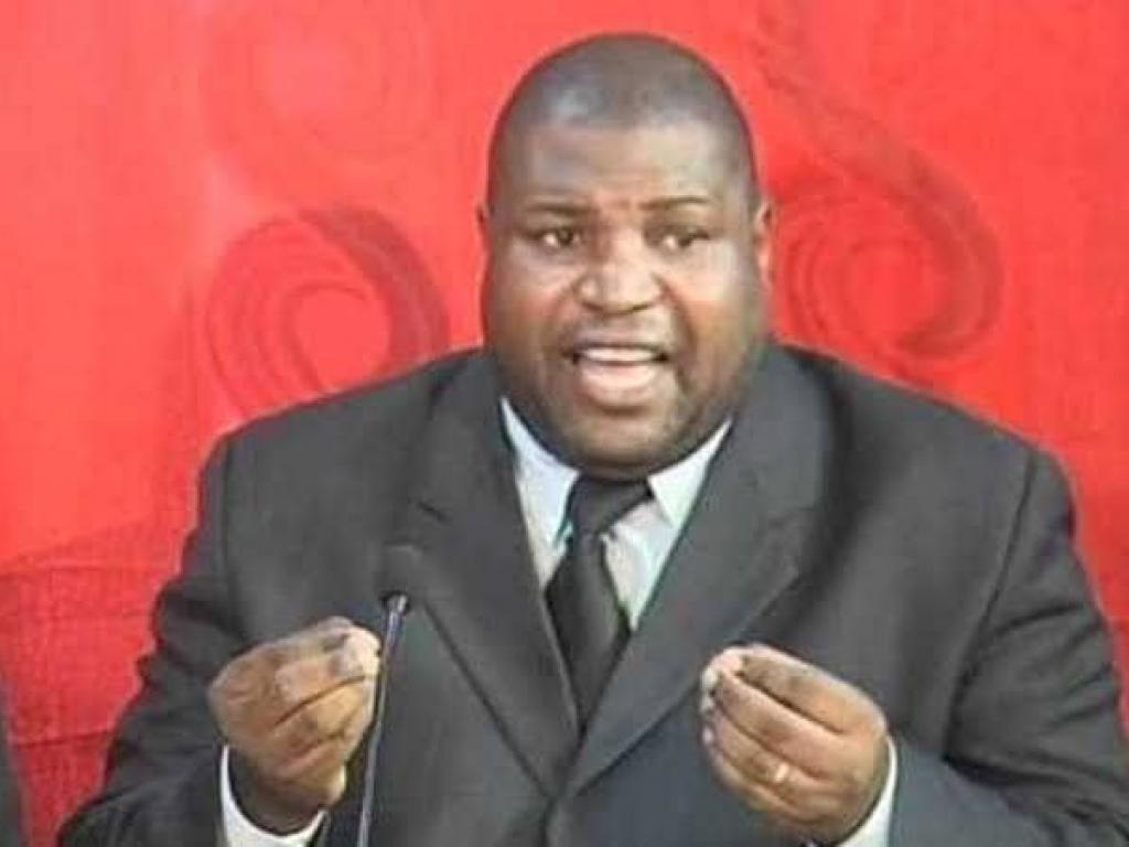 Meeting aérien RDC/Angola: "Est-ce qu'ils peuvent faire survoler ces avions à Minembwe, Beni ou à Djugu?, s'interroge Papy Tamba