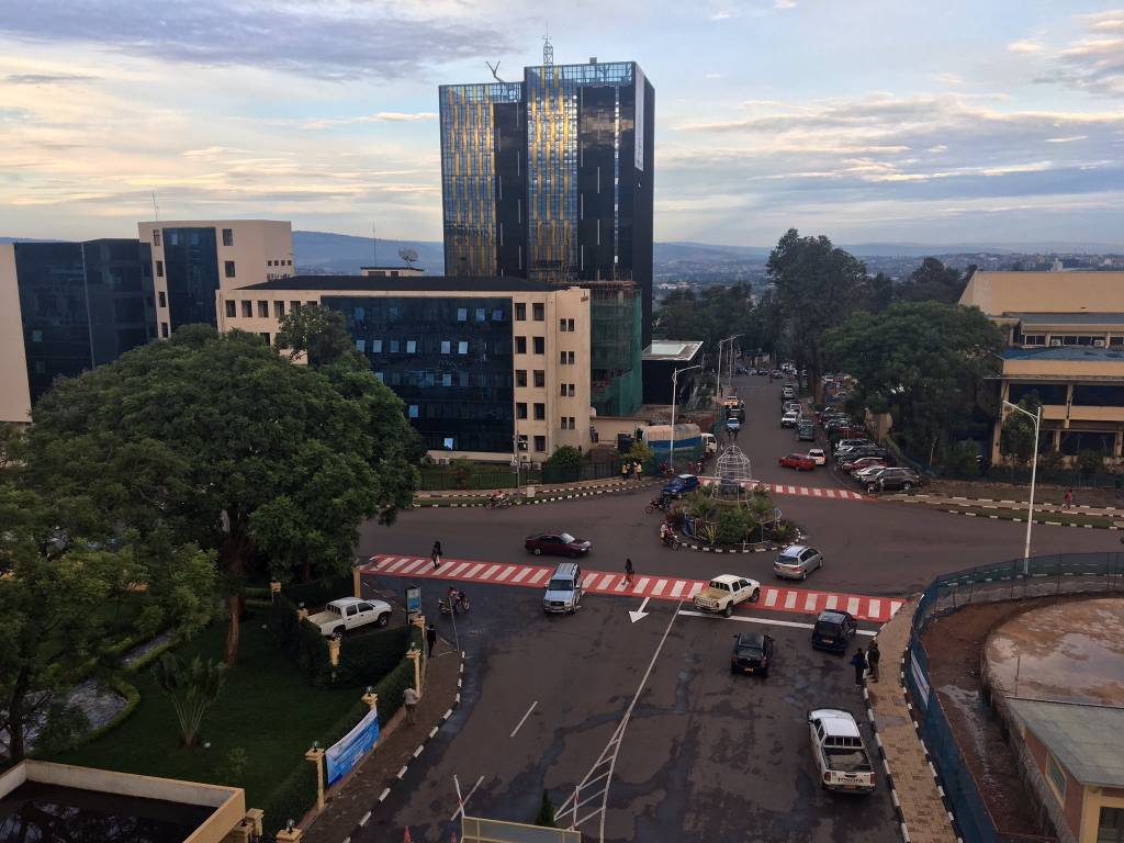 Covid-19 au Rwanda : 29 nouvelles infections et 50 guérisons