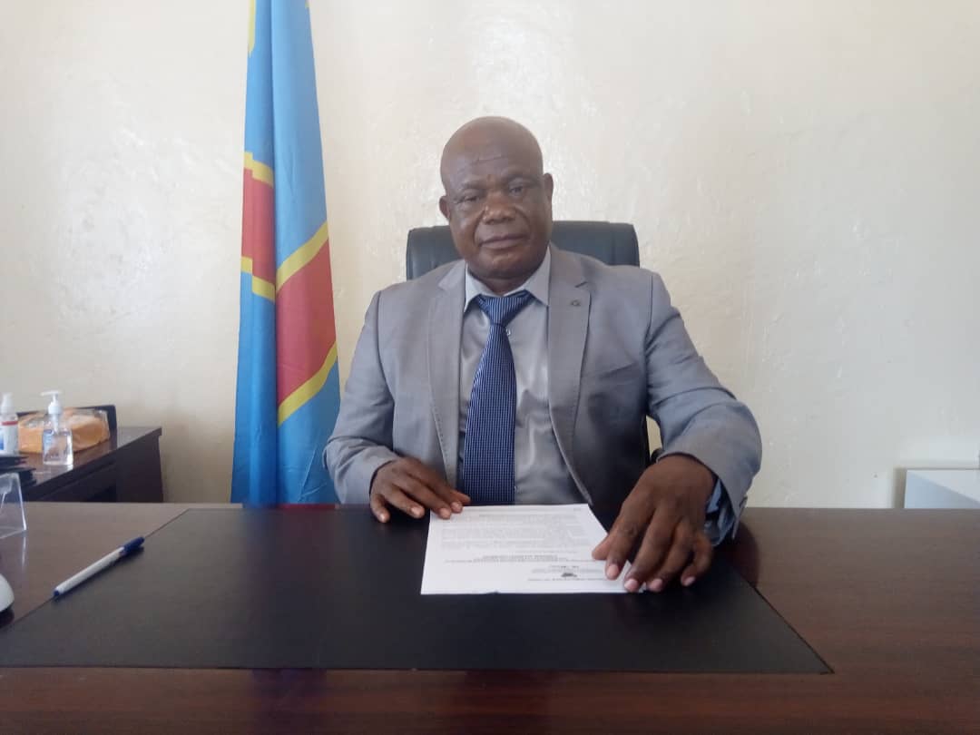 Tanganyika : une centrale thermique sera bientôt construite à Kabimba